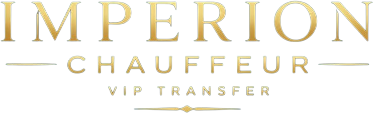 Imperion Chauffeur Logo